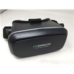 VR Shinecon Virtual Reality Glasses