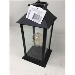 LED Battery Operated Lantern