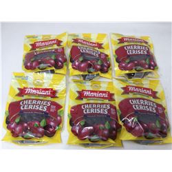 Mariani Dried Cherries (6 x 170g)