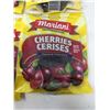 Image 2 : Mariani Dried Cherries (6 x 170g)