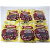Image 1 : Mariani Dried Cherries (6 x 170g)