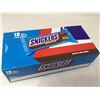 Image 1 : Snickers Crisper (18 x 40g)