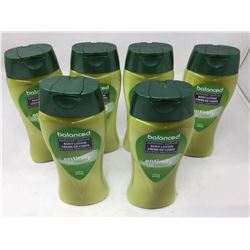 Balanced Perfumed Body Lotion- Entirely (6 x 413ml)
