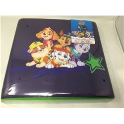 Paw Patrol Folding Storage Ottoman