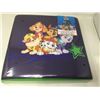 Image 1 : Paw Patrol Folding Storage Ottoman