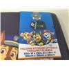 Image 2 : Paw Patrol Folding Storage Ottoman