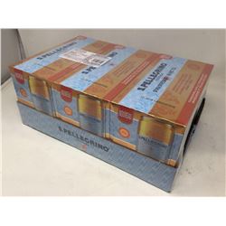 S. Pellegrino Tangerine & Wild Strawberry (3 x 8 x 330ml)