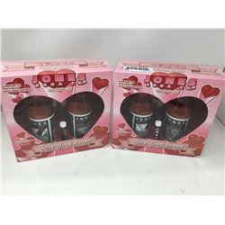 Jones Soda Valentines Edition (2pks)