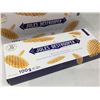 Image 2 : Jules Destropper Butter Waffles (6 x 100g)