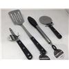 Image 1 : Lot of Craft Kitchen Assorted Kitchen Utensils
