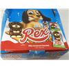 Image 2 : Case of Rex Milk Chocolate