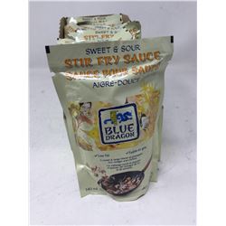 Sweet & Sour Stir Fry Sauce (10 x 140ml)