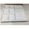 Image 2 : Lot of Bento Trays