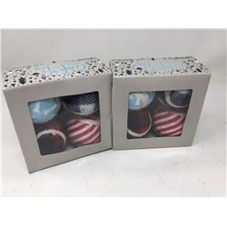 Comfort & Joy Tennis Ball Holiday Gift Pack