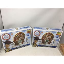 Toy Story Ferris Wheel Cookie Building Kit (2)