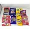 Image 1 : Lot of Assorted Snacks