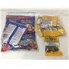 Image 1 : Lot of Assorted Snacks