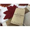 Image 3 : Lot of Autum Table Decor