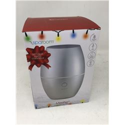 SparoomEssentail Oil Diffuser