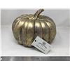 Image 1 : Bee & Willow Decorative Pumpkin