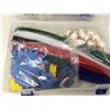 Image 2 : Lot of Assorted Craft Items (2)