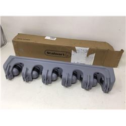 Stalwart Garage Organizer