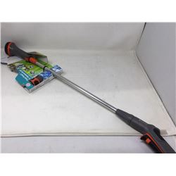Gardena Frost Proof Swivel Head Adjustable Soft Spray Wand