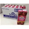 Image 1 : SunRype Cranberry Cocktail (12 x 1L)