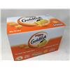 Image 1 : Pepperidge Farm Goldfish Cheddar Crackers (12 x 45g)
