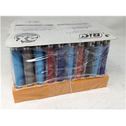 BiC Lighters (50ct)
