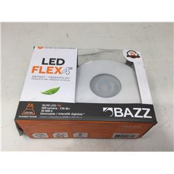LED Flex 4in Airtight Pot Light