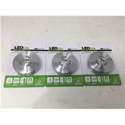 LED Life Magnetic Puck Light (3)