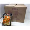 Image 1 : Case of All Dresseed Popcorn (20 x 30g)