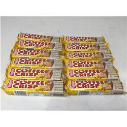 Nestle Coffee Crisp (12 x 50g)