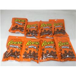 Reese Minis (8 x 104g)