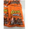 Image 2 : Reese Minis (8 x 104g)
