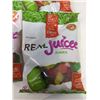 Image 2 : Dare Real Juice Jubes (6 x 250g)