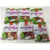 Image 1 : Dare Real Juice Jubes (6 x 250g)
