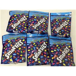 Smarties (6 x 203g)