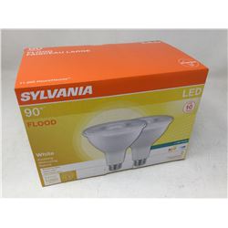 Sylvania 90W Flood Light