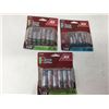 Image 1 : Ace Hardware Assorted Batteries