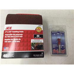 Lot of Assorted Hardware