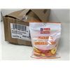 Image 1 : Circle K Peachy Rings (12 x 155g)