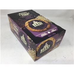 Big Daddy Oatmeal Raisin Cookies (8 x 100g)