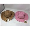 Image 1 : Mudpie Baby Cowboy Hats
