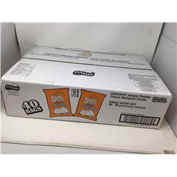 Harvest Cheddar Sunchips (30 x 40g)