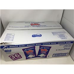 Ruffles All Dressed Chips (36 x 60g)