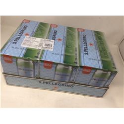 S. Pellegrino(3 x 8 x 330ml)