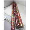 Image 1 : Lot of Wrapping Paper (3ct)