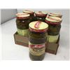 Image 1 : Mezzetta Deli Sliced Jalapeno Peppers